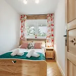 Plazowka Przy Krupowkach Apartmán *