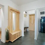 Plazowka Przy Krupowkach Apartmán *