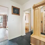 Plazowka Przy Krupowkach Apartmán Zakopane