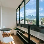Apartmán Plazowka Przy Krupowkach Zakopane