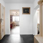 Plazowka Przy Krupowkach Apartmán