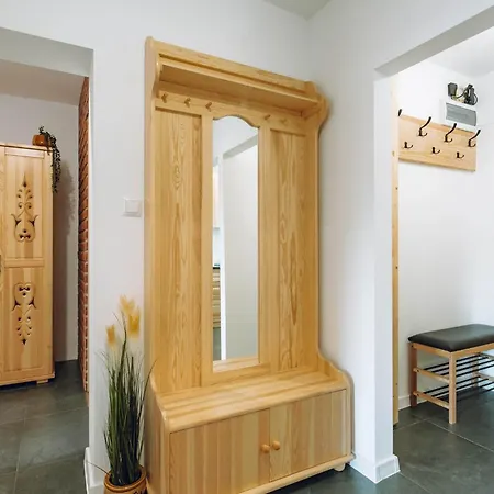 Plazowka Przy Krupowkach