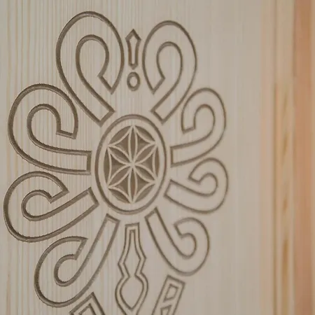 Plazowka Przy Krupowkach Apartment