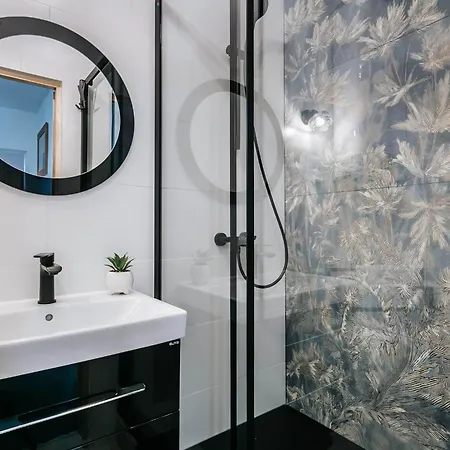 公寓 Plazowka Przy Krupowkach *