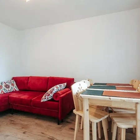 Plazowka Przy Krupowkach *