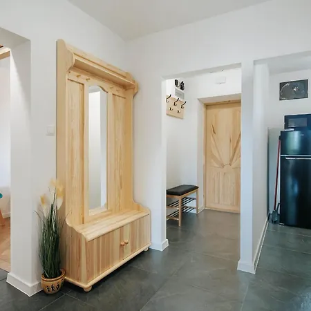 Plazowka Przy Krupowkach Apartment *