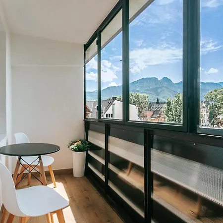 Apartment Plazowka Przy Krupowkach Zakopane